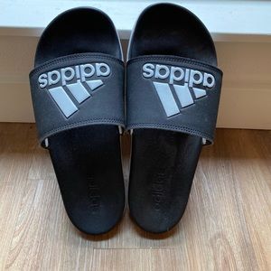 Adidas slides